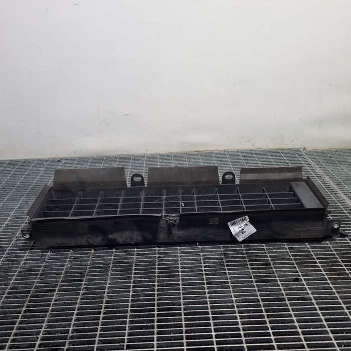 Deflector aer radiator Renault Kadjar 2015 - 2018 Rouge Flamme TENNP (1574) ELECTRIC 623224EA0B Garantie