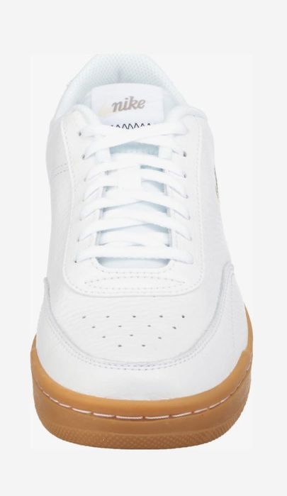 Nike court vintage premium