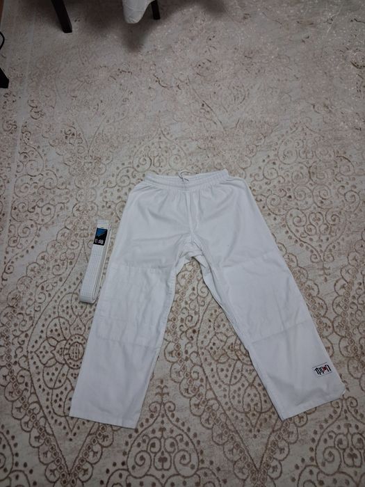 Продам кимоно для единоборств (б/у)