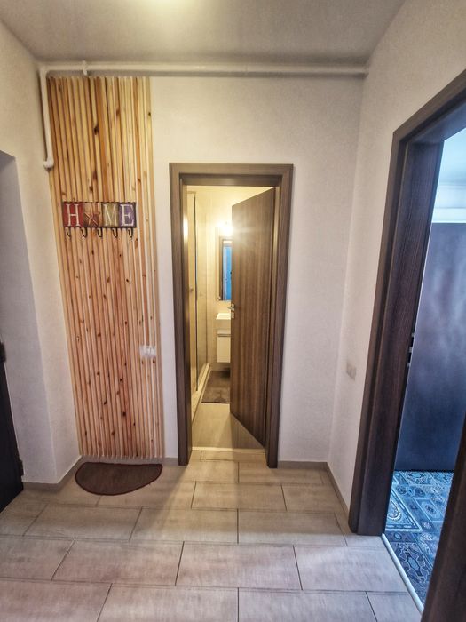 Inchiriez garsoniera Isg, parcul carol