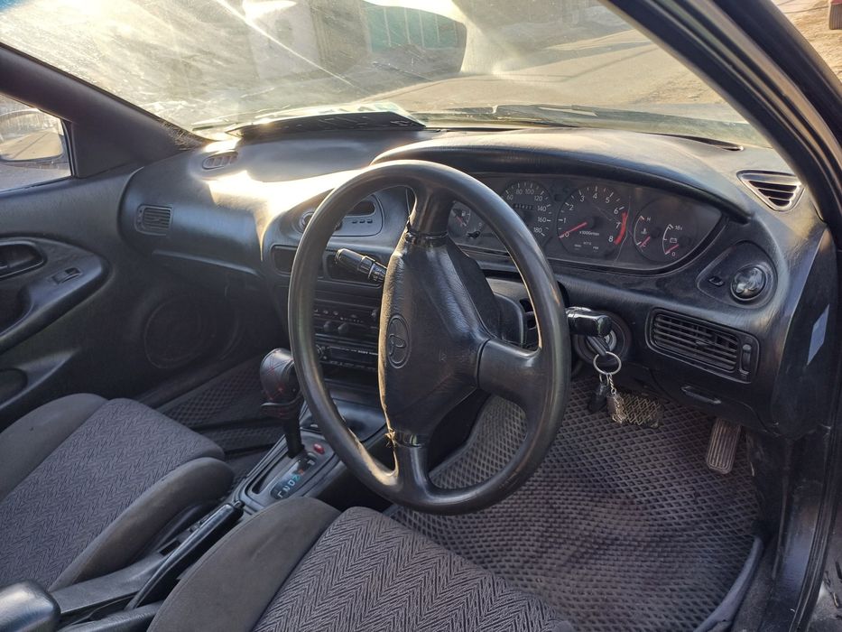 Продам тойоту levin