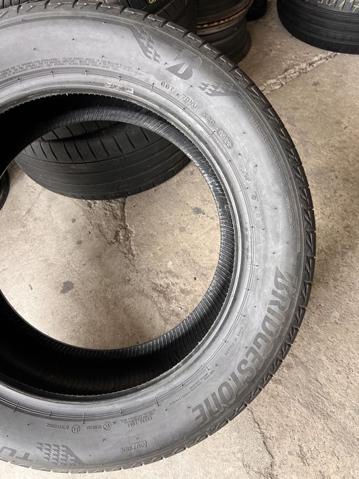 4 anvelope vara 255/50/19 , Bridgestone , DOT 2022