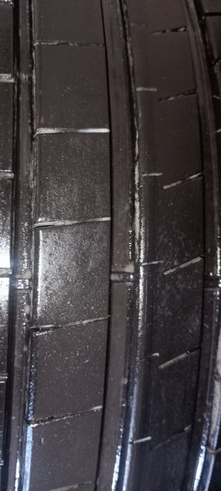 Гуми втора употреба