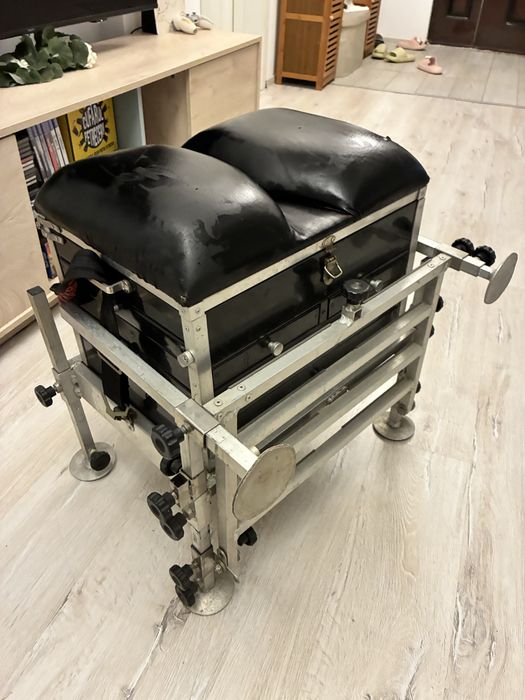 Scaun modular Trabucco