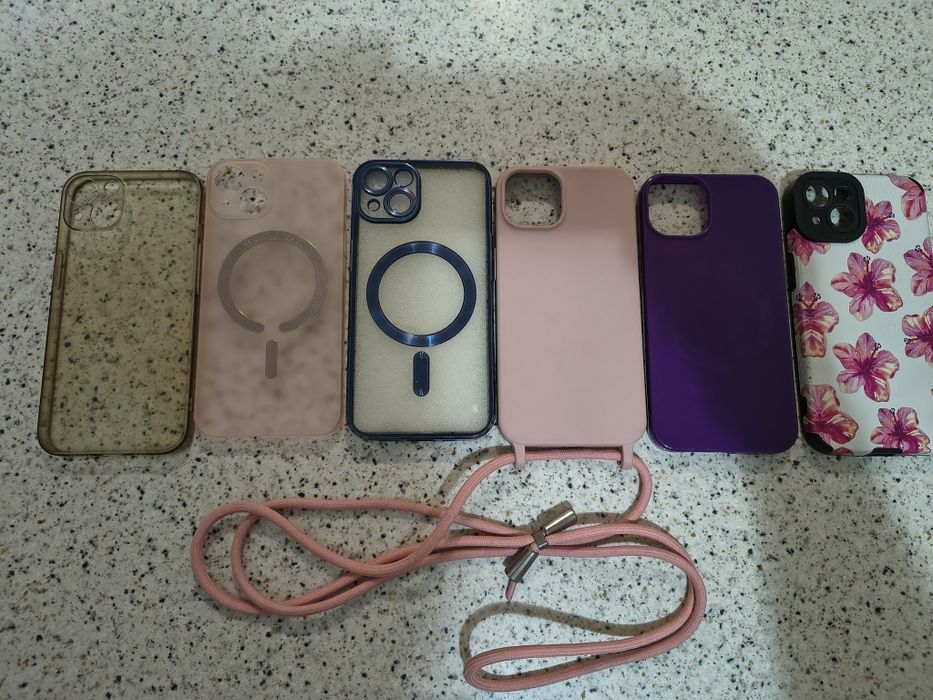 Husa / huse iPhone 13