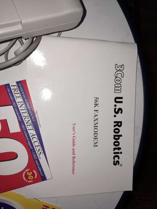 56K Faxmodem V.90 56K