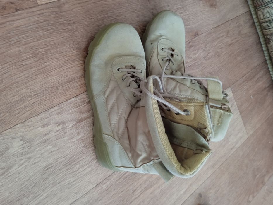 Военная форма для кафедры