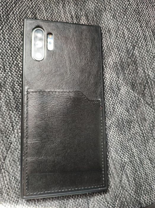 Sasmung note 10 plus 5g