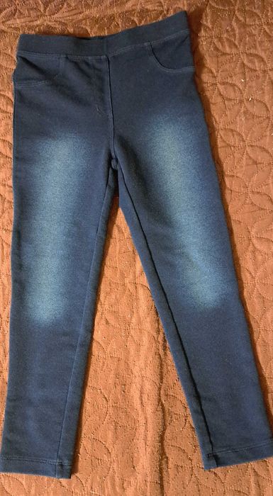 Нови детски дънки Lupilu