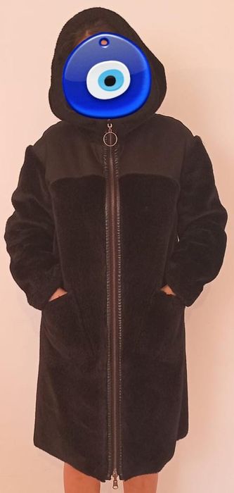 Дубленки женский