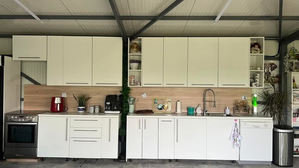 Парти място" Приказен свят" под наем