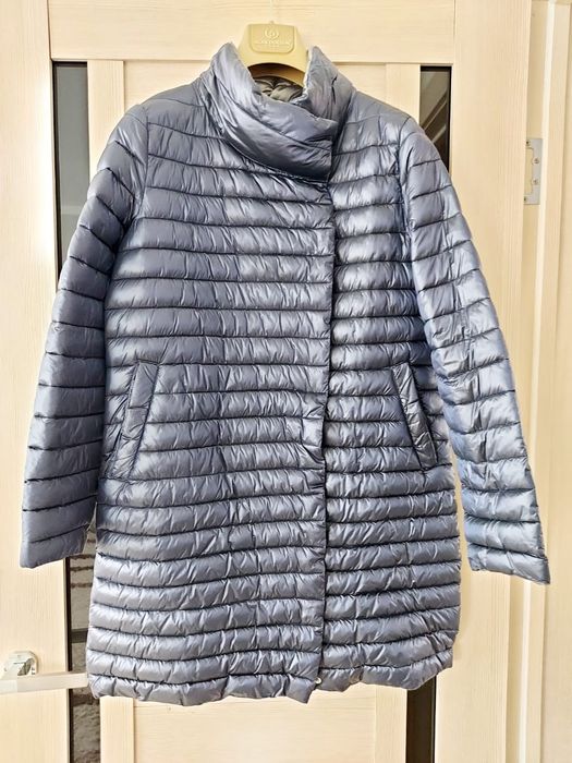 Пуховик лёгкий р.44-46