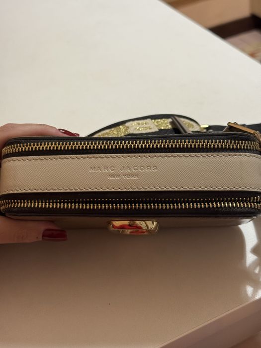 Marc Jacobs Snapshot оригинал