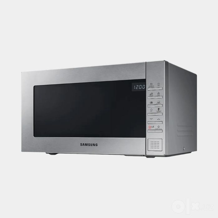 Микроволновые печь