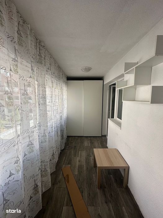 Apartament 3 camere de inchiriat-Metrou Aparatorii Patriei