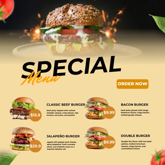 Тойға,асқат.б шақырту/меню