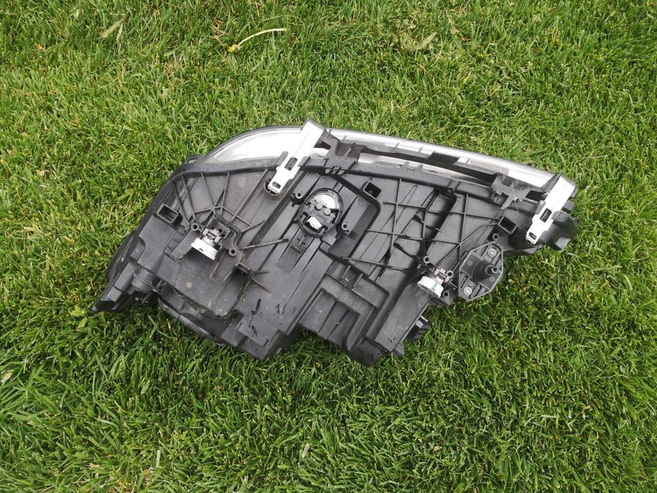 Far bmw seria 6 GT g32 full LED adaptive dreapta