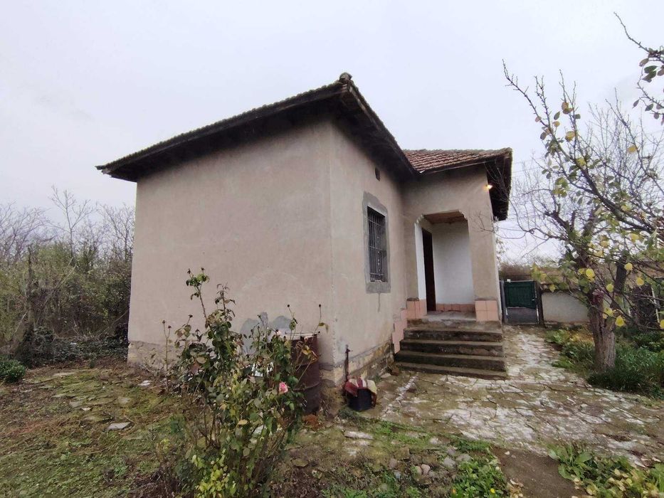 Продава се Къща в с. Попица, Област Враца - 64 кв.м за 175 €/кв.м - Снимка #7