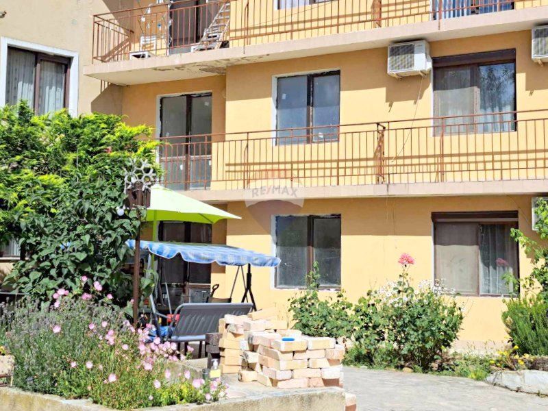 Продава се Мезонет в Варна, м-т Траката - 91 кв.м за 1374 €/кв.м - Снимка #9