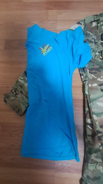 Продам Кадетскую форму
