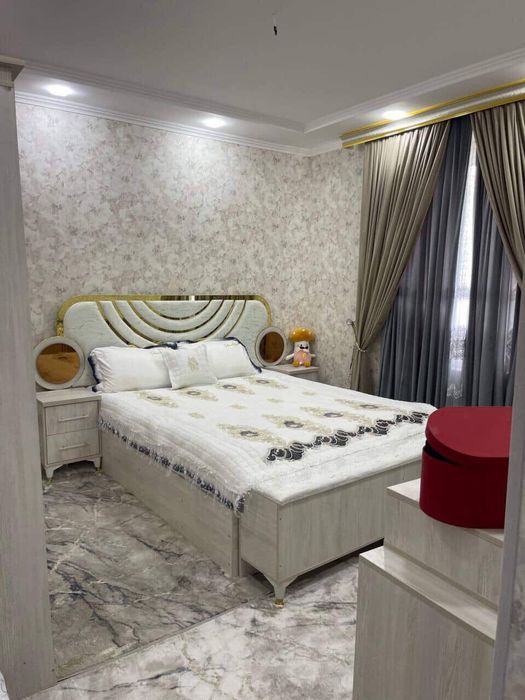 Срочно Продаеться Участок 4-сотки городе Чирчике районе 4-микрарайоне