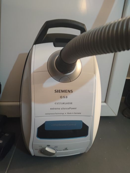 Aspirator Siemens Q5 Extraklasse