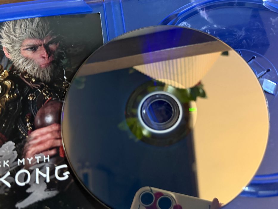 Joc Black Myth: Wukong PS5