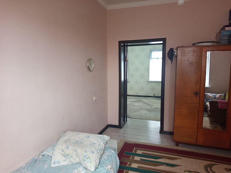 Жер уй сатылады мансард