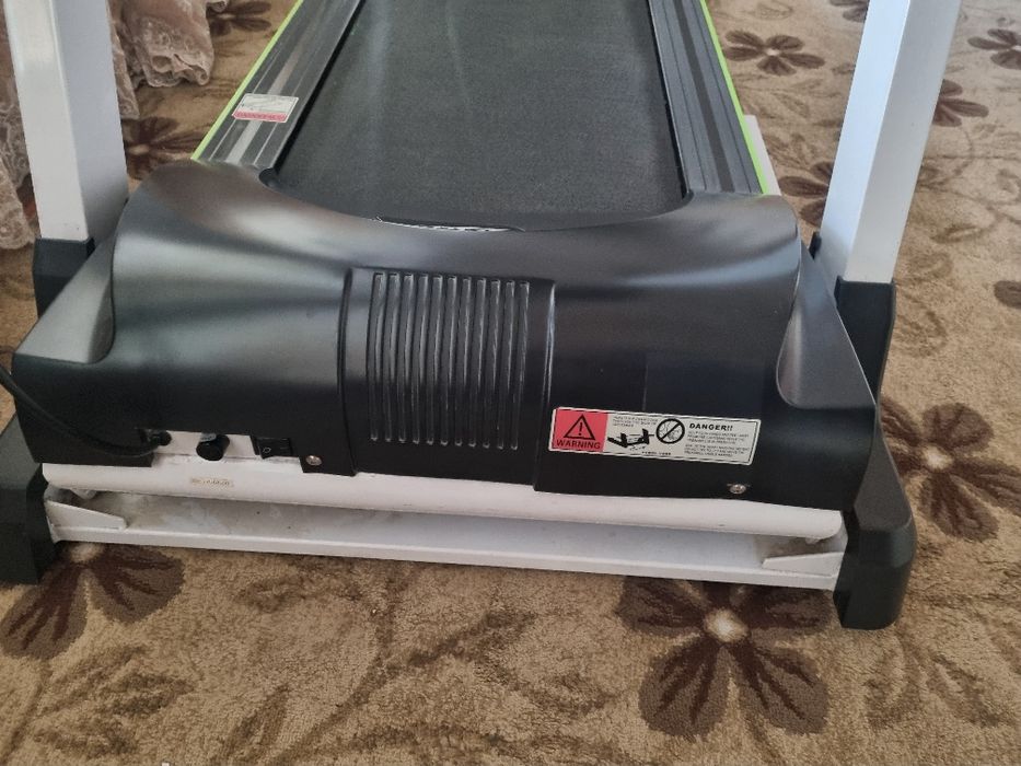 Беговая дорожка для