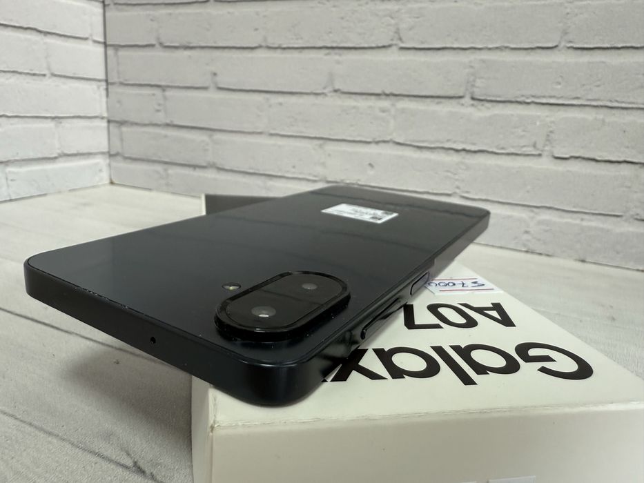 Samsung A07 - 6/128 gb Нур Маркет