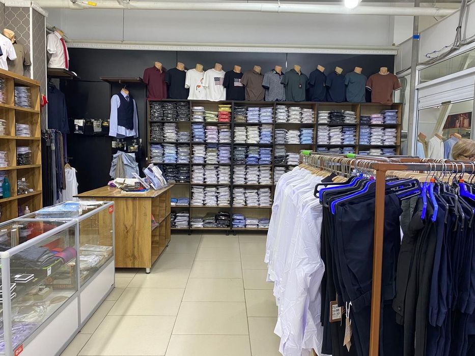 Продам действующий бизнес