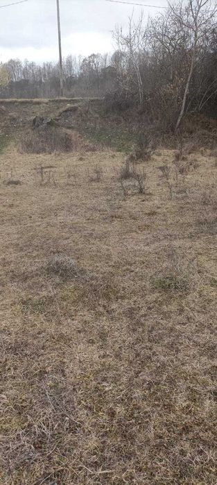 Vand Teren - Pucioasa - 2500m