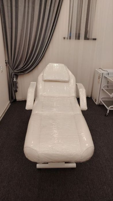 Кушетка касматалагической