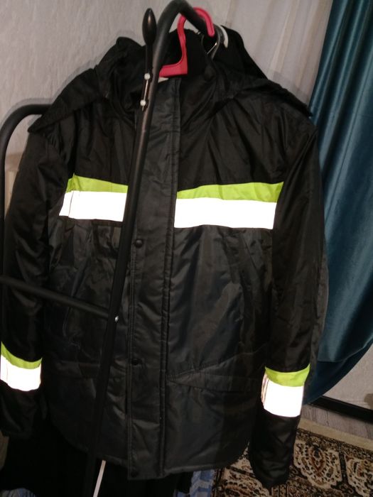 Спецовка верхний