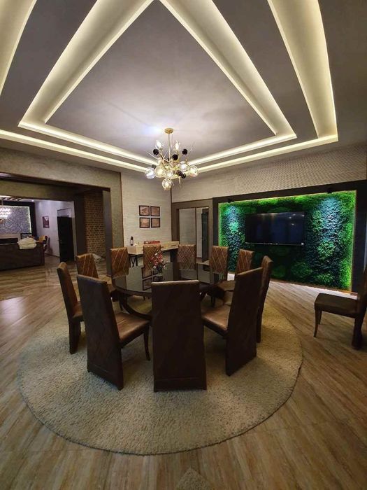 Katta oilalar va korporatsiyalar uchun ”Las-Vegas” 25 kishilik