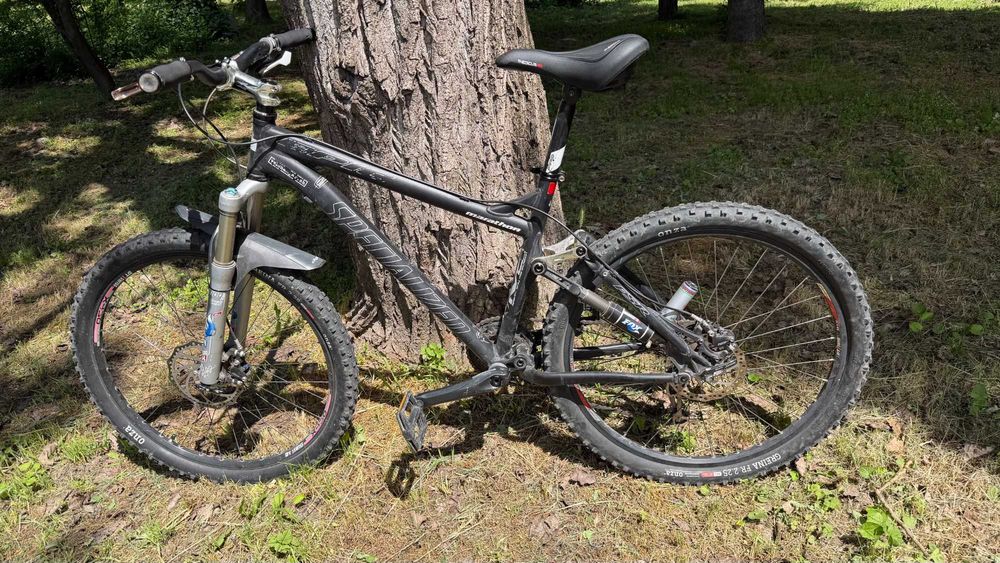 Планински велосипед Specialized, 26", 9 скорости