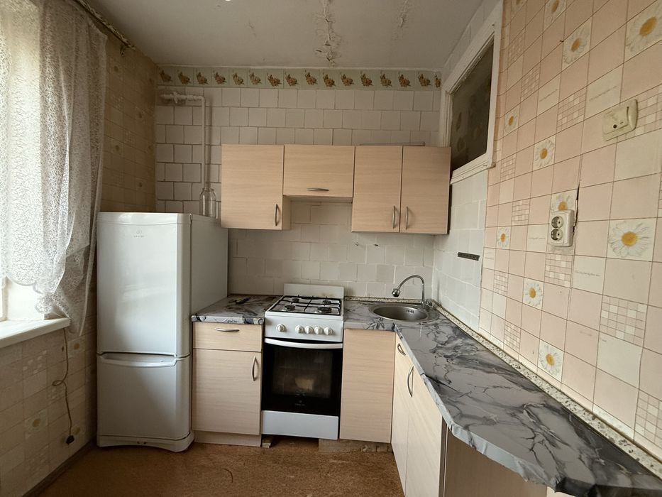 Сдам квартиру долгострочно