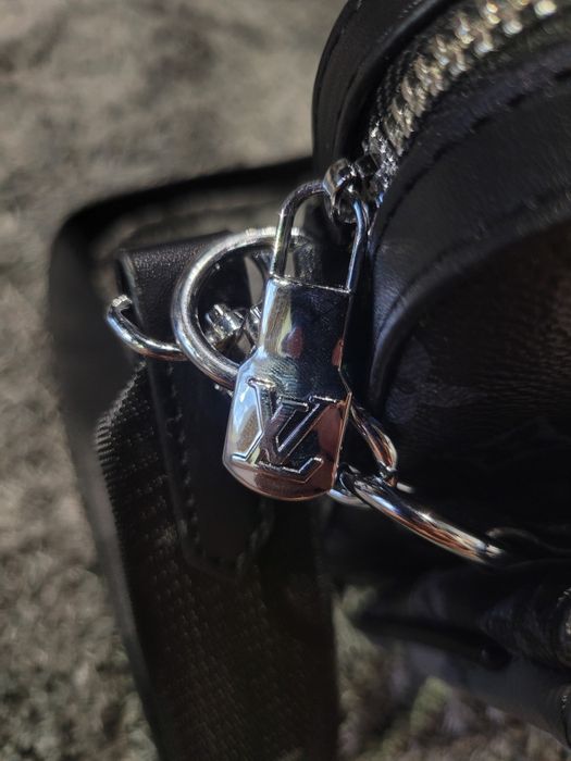 Сумка Louis Vuitton Trio