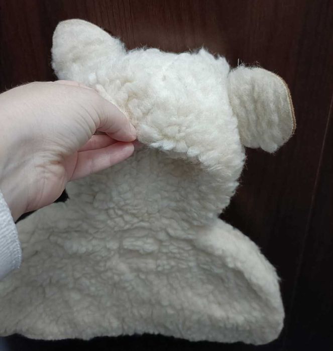 Capă nouă din lână