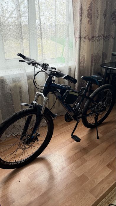 Продам горный велосипед Summa SM.520