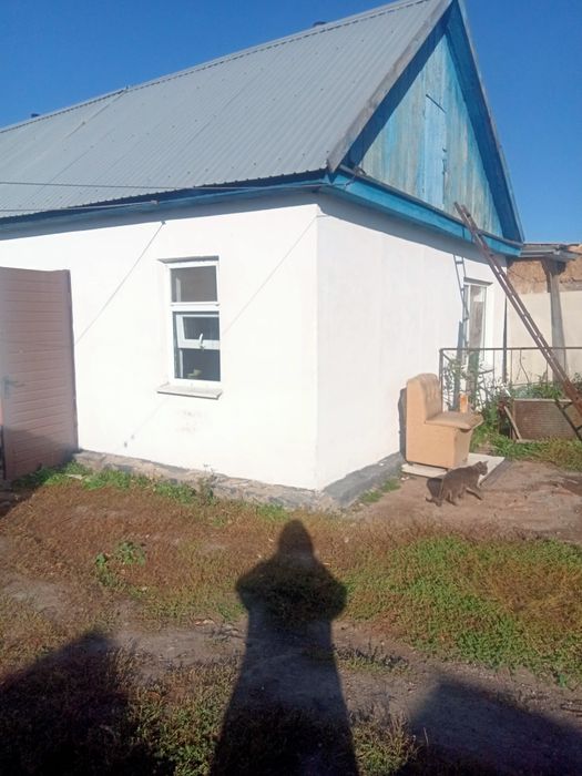 Продажа дом акколь