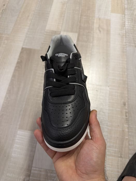 Valentino Garavani One Stud Sneakers 41