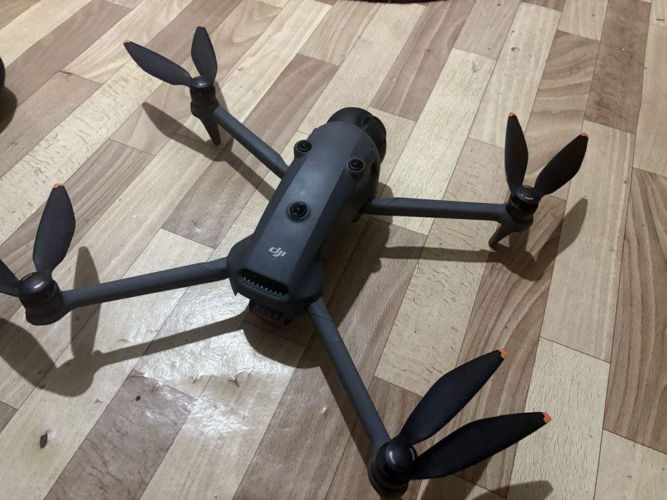 Dji Mavic 4 pro Creator combo