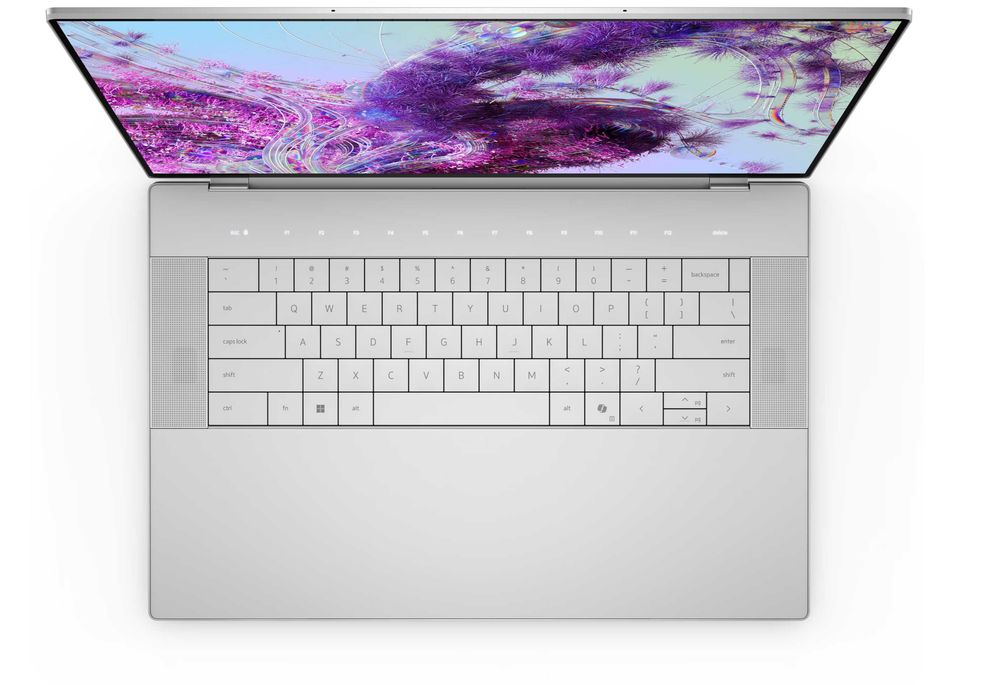 новый Dell XPS 9640 Ultra 9 32Gb 1Tb 4060