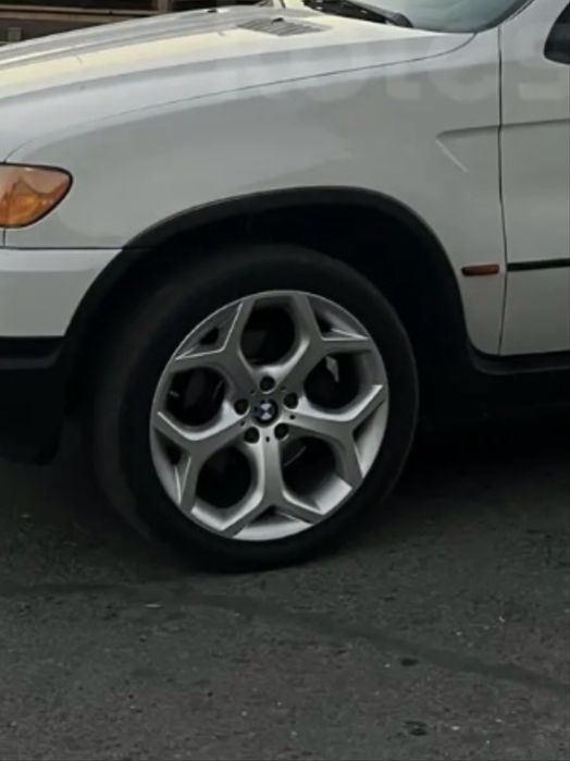 Диски Bmw 214 стиль