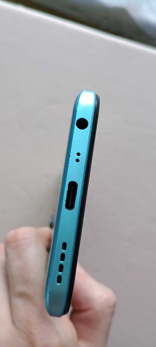 Realme Narzo 50 6/128