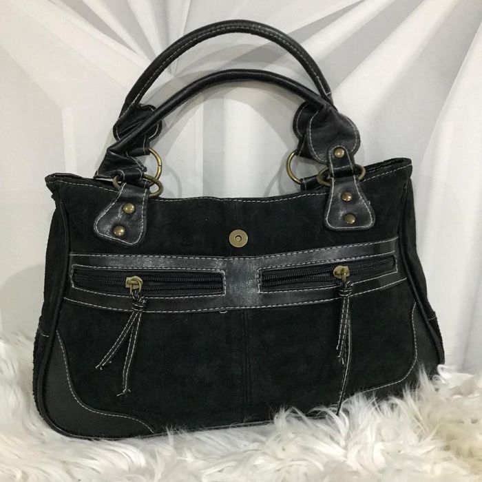 Genti piele naturala Cocinelli More&More diverse