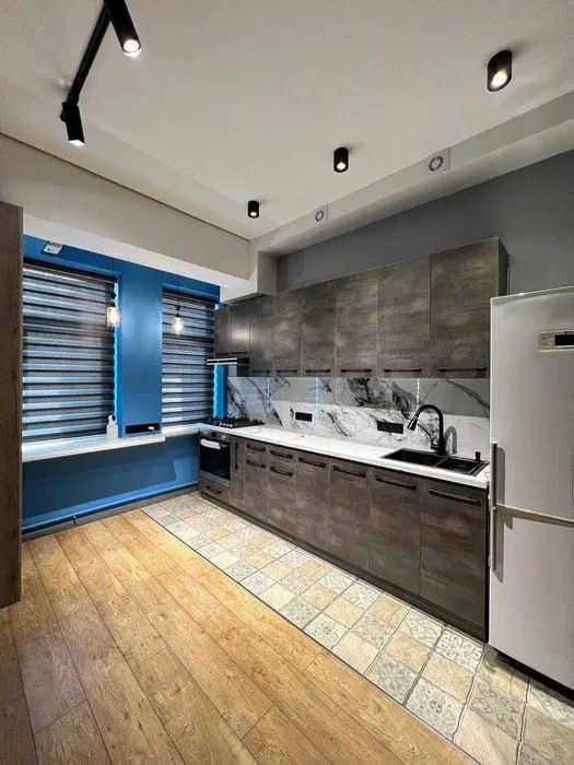 Сдаётся кв ЖК New Life 2-ком/5/10 ро-н, Яшнабадский