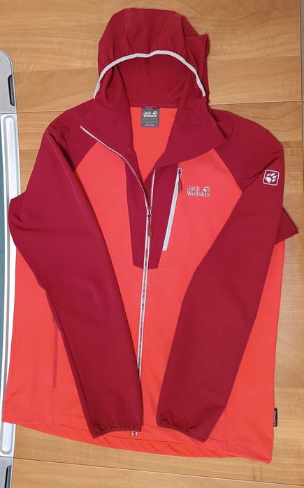 Jack Wolfskin Flexshield-Като Ново