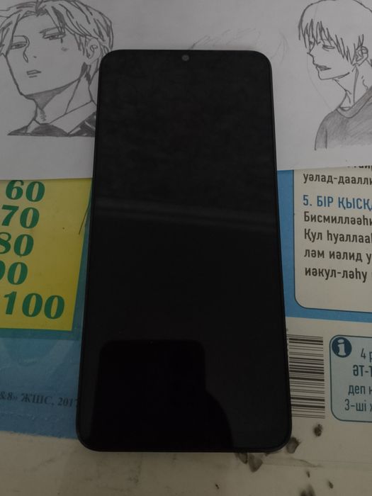 poco c65 читать описание